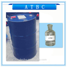 Plasticizer Acetyl Tributyl Citrate (ATBC) For PVC